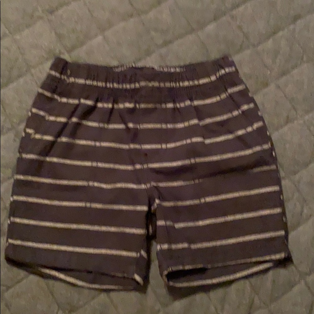 Carter’s boy shorts